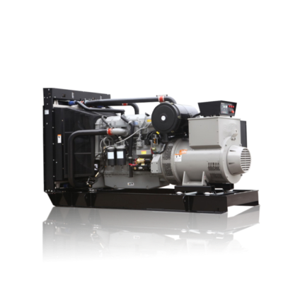 200-250KVA Open type