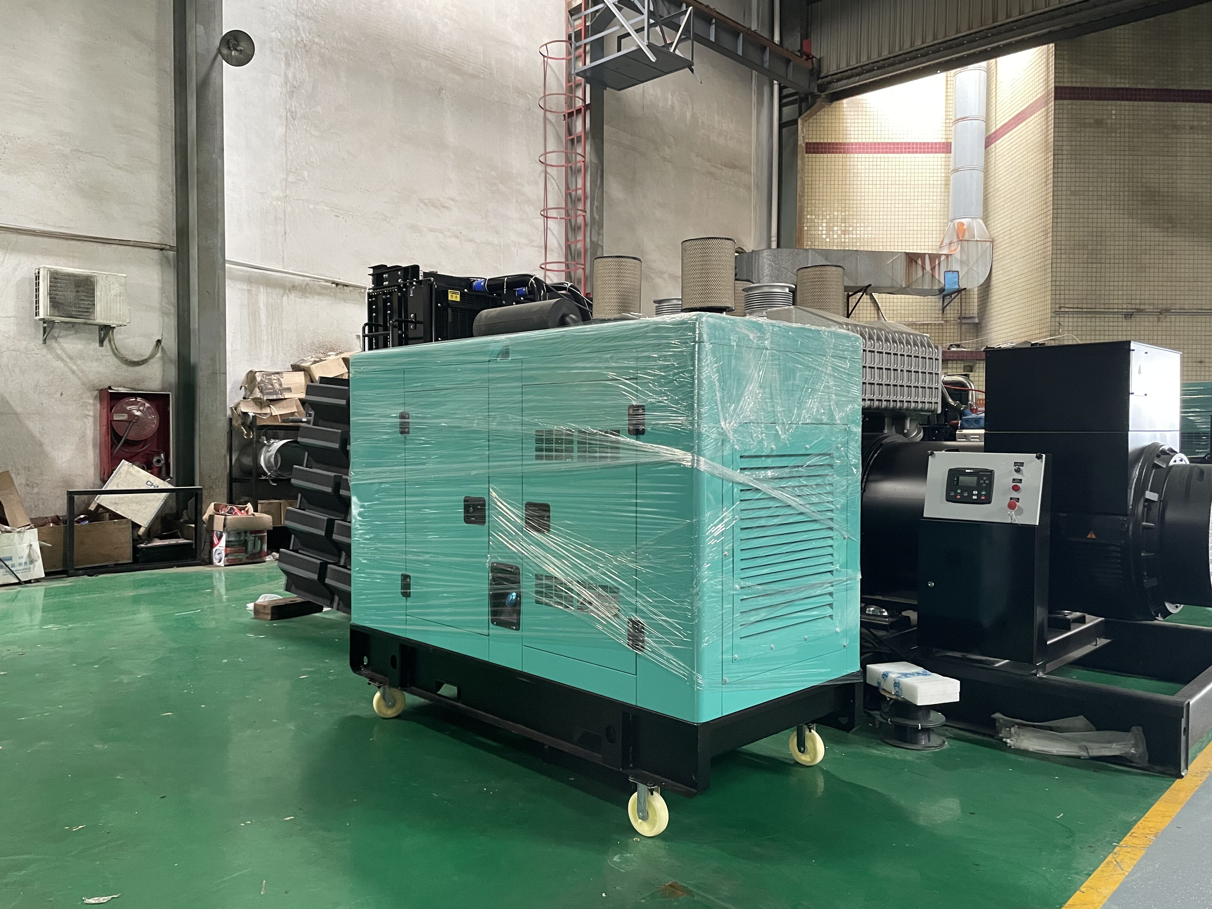 Advanced Manufacturing Technology