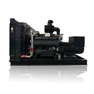 500-700KVA Open Type
