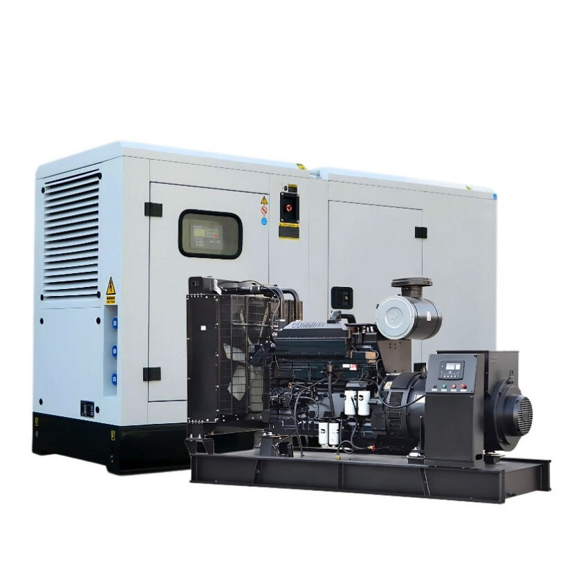 Cummins Diesel Generator SET