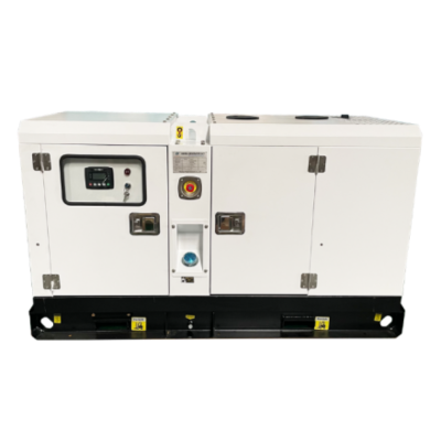 tichý typ 15–80 kVA