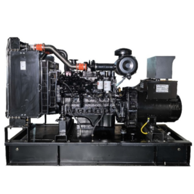 90-150KVA 개방형