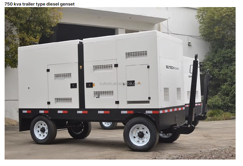 2025年の発電トレンド：業界専門家の分析