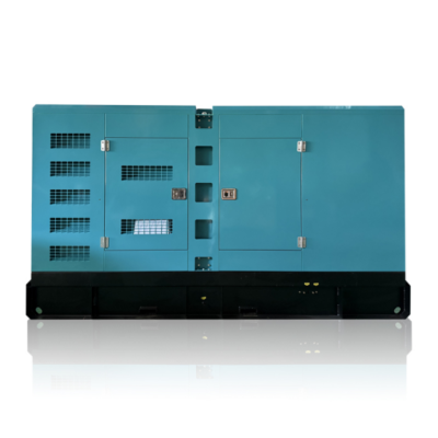 200-250KVA csendes típus