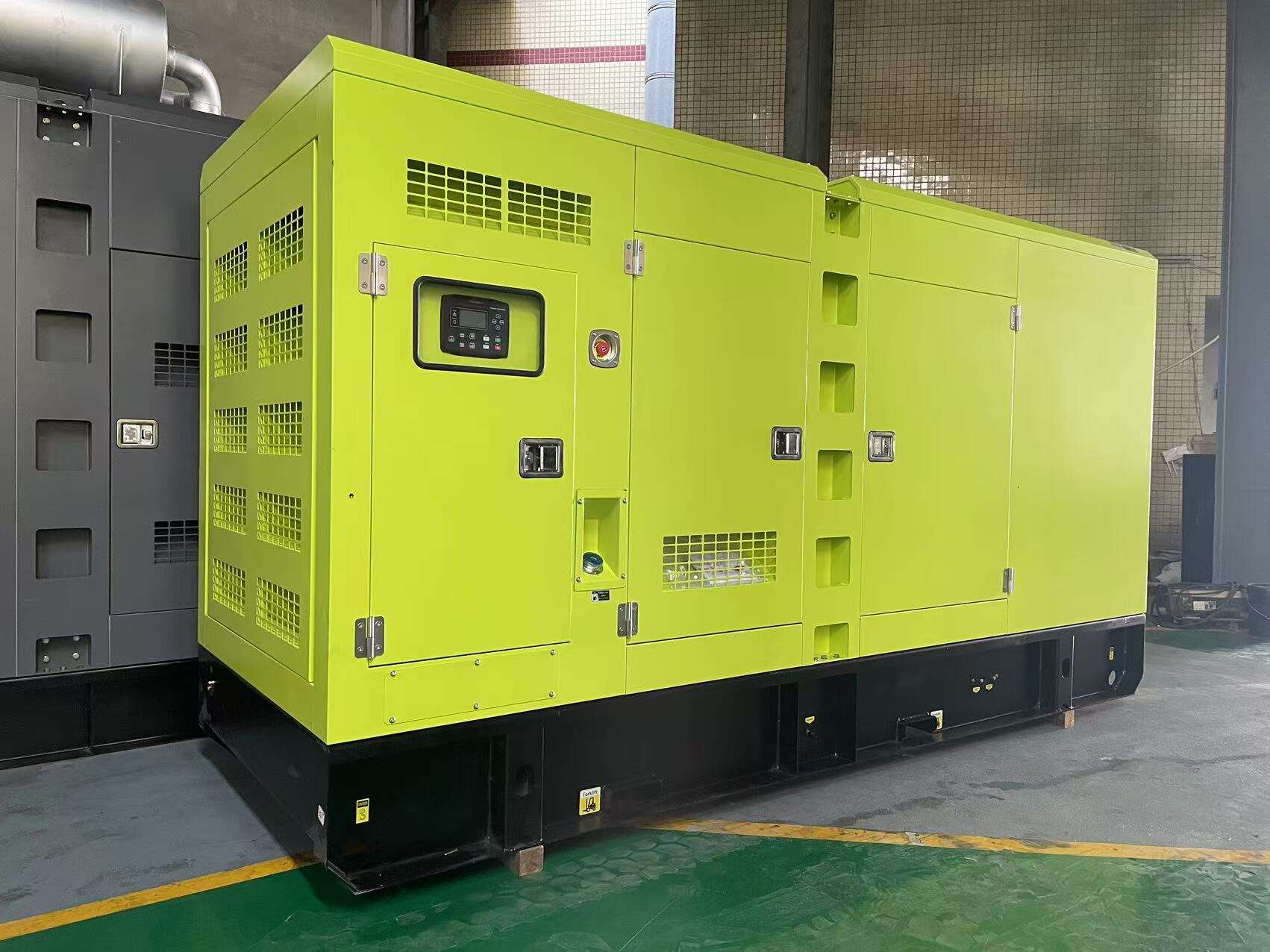 Environmental Responsibility