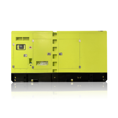 tichý typ 200–450 kVA