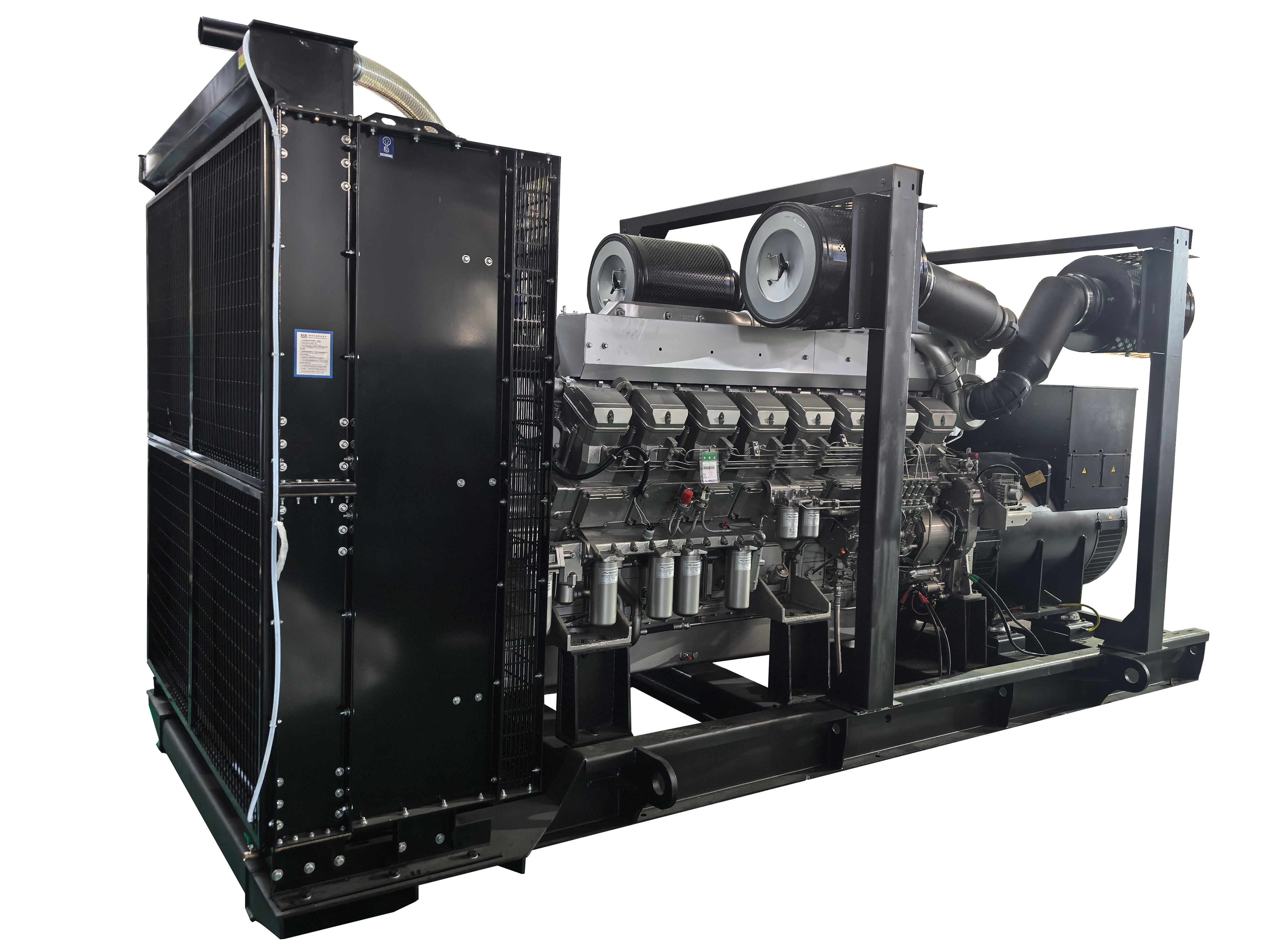 Ilg'or Inverter Texnologiyasi