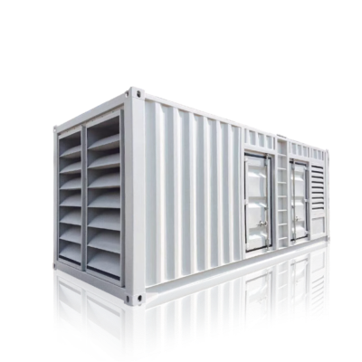 812-2000KVA 무소음형