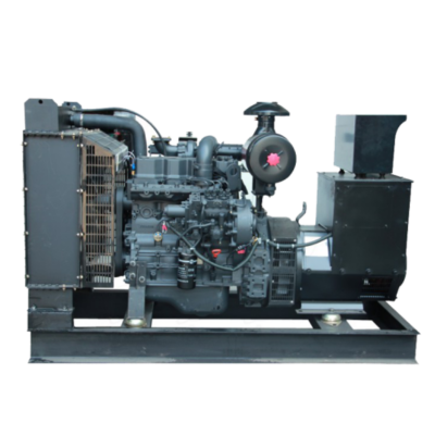 15-80KVA otevřený typ