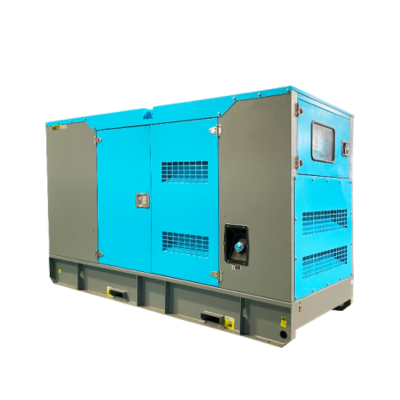 160-225KVA Silent type