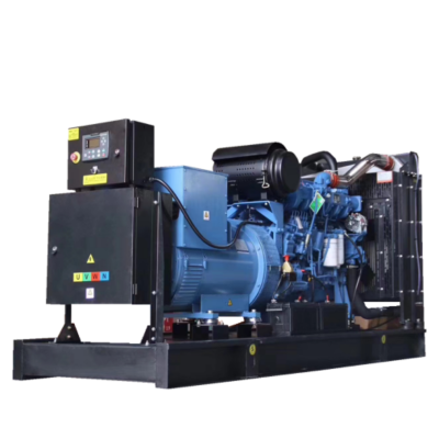 250～500KVA オープンタイプ