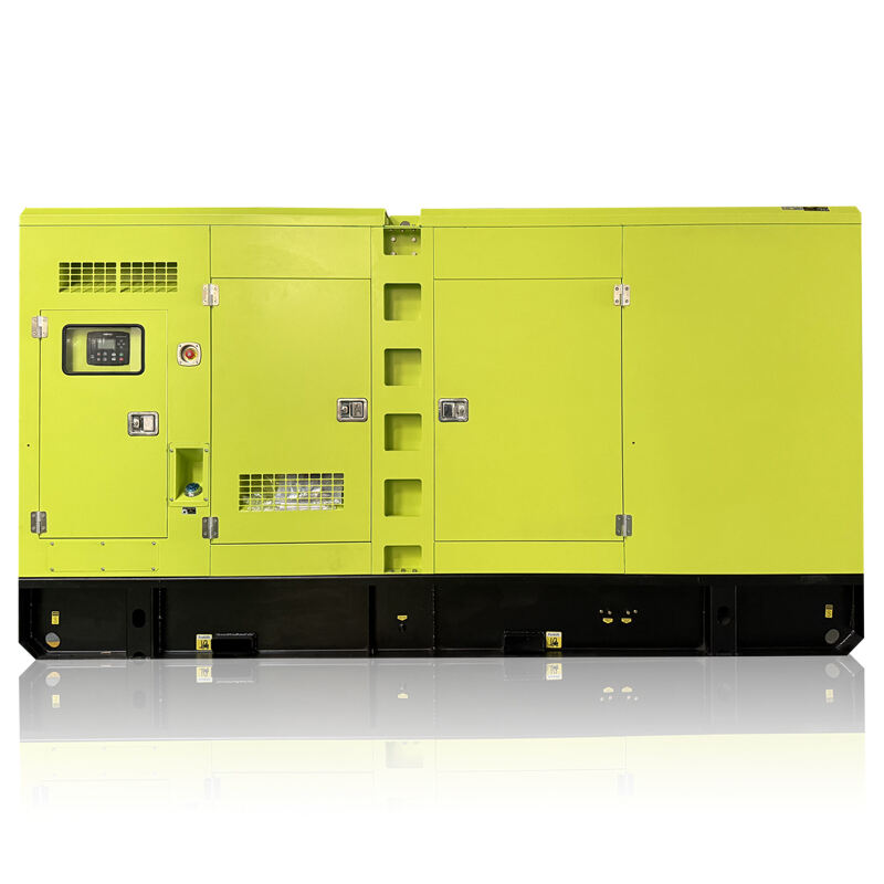 Intelligent Power Management System