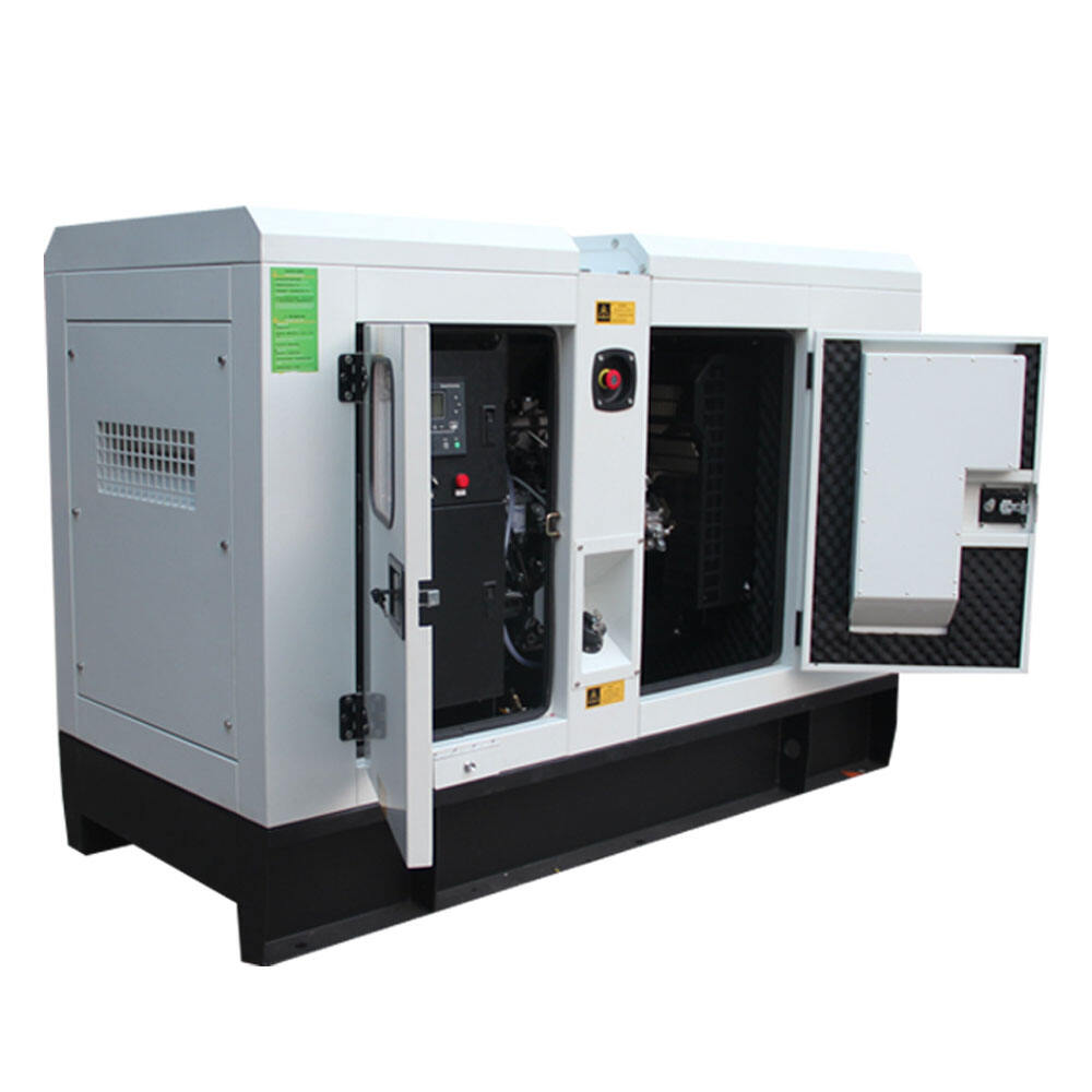 Yuqori darajadagi shovqinni kamaytirish texnologiyasi