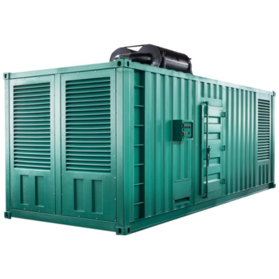 1687-2500KVA Sessiz Tip