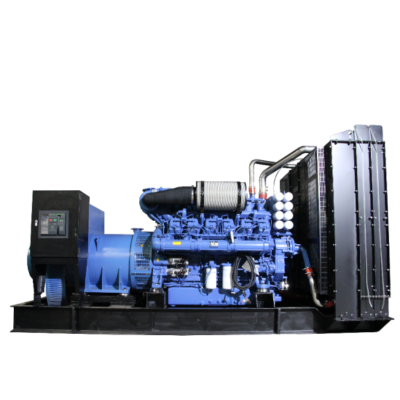 1125-2250KVA Açık Tip