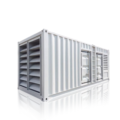 1375-2250KVA Silent Type
