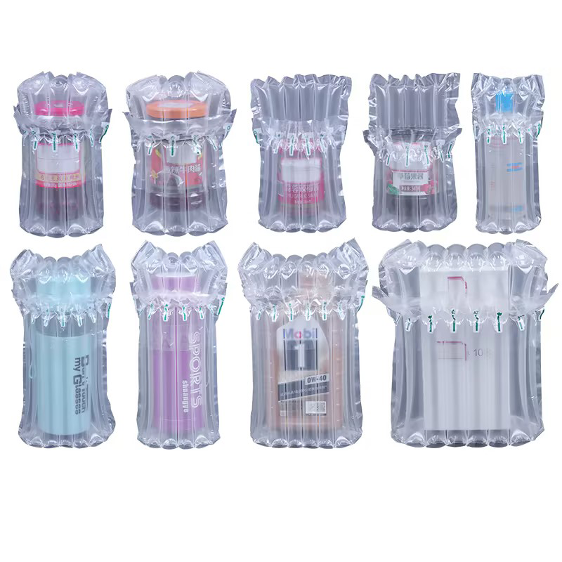 For wine bottle/glass bottle/ valued article packing and mailing