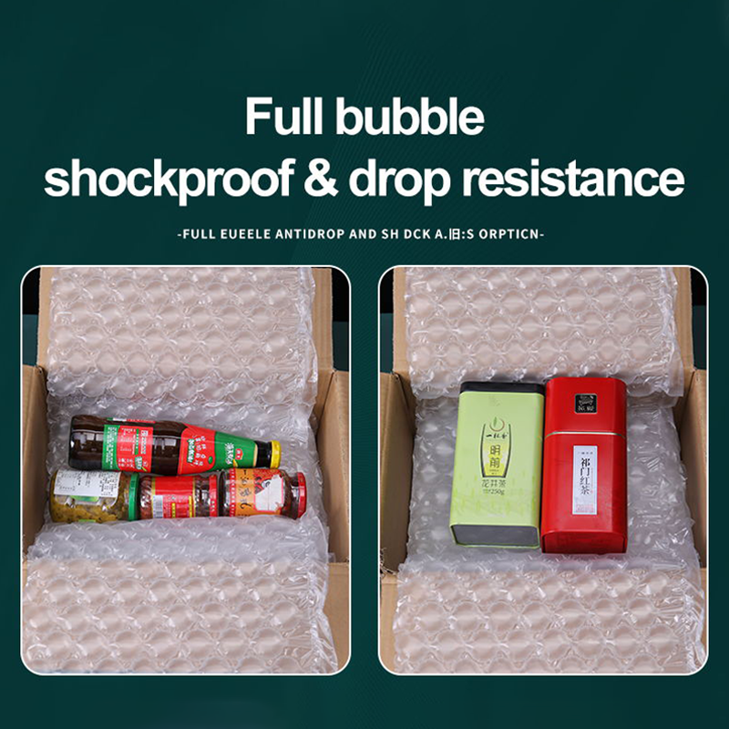 For cosmetic/fragile article pack