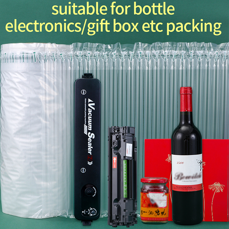 For wine/glass bottle/gift/electronics pack