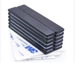 바(bar) 자석이 폐기물 재활용 공정을 개선하는 방법