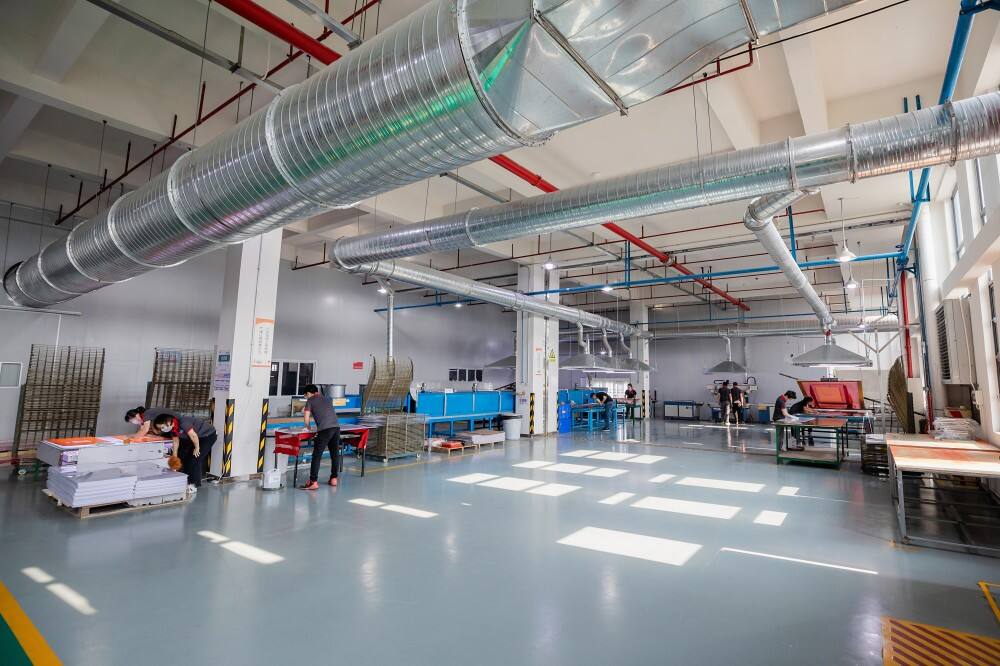 Silkscreen Printing Workshop