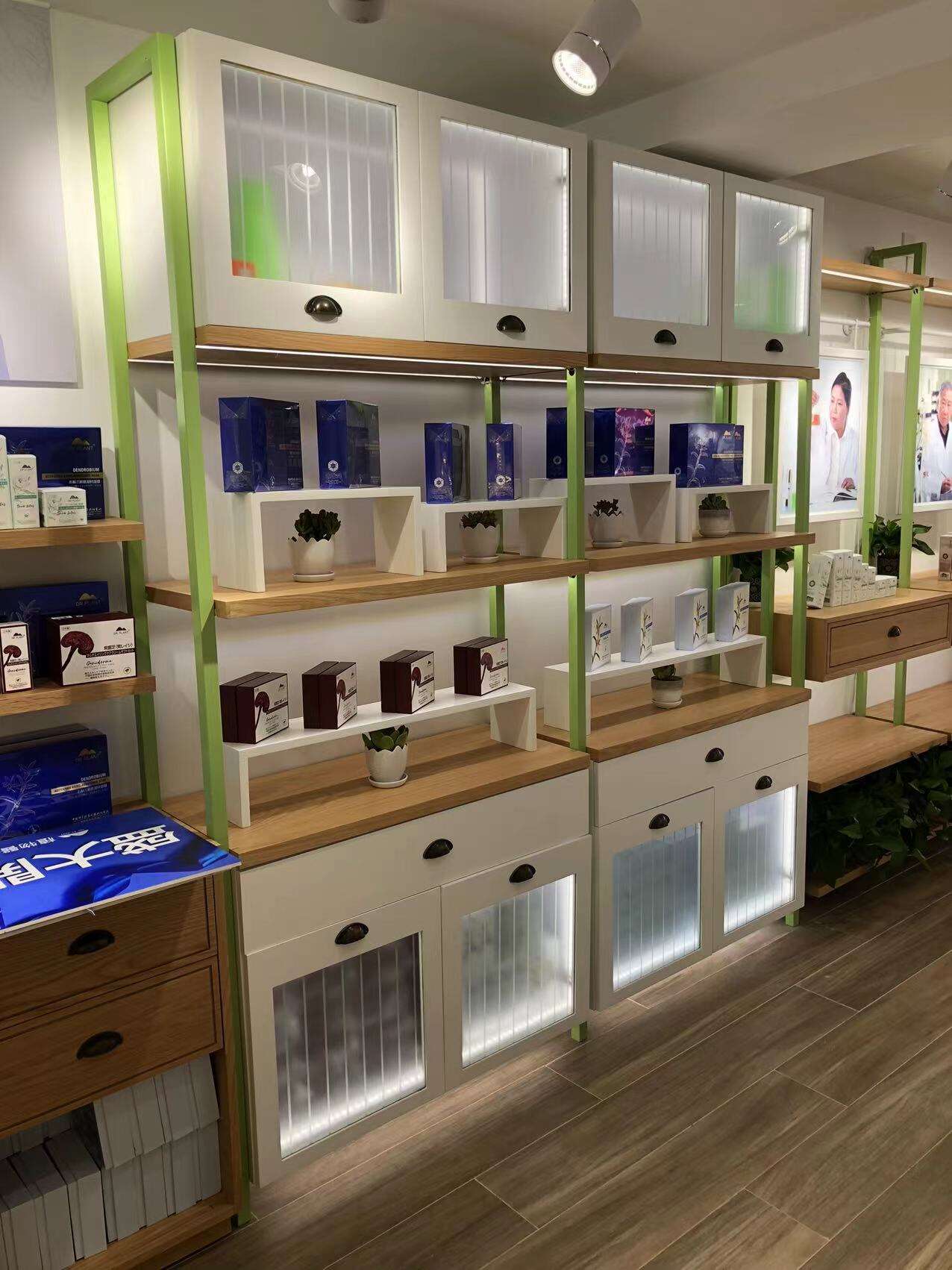 Enhanced Customer Engagement and Product Presentation