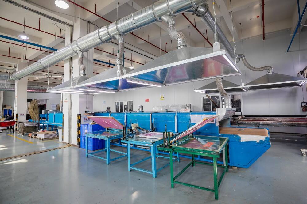 Silkscreen Printing Workshop