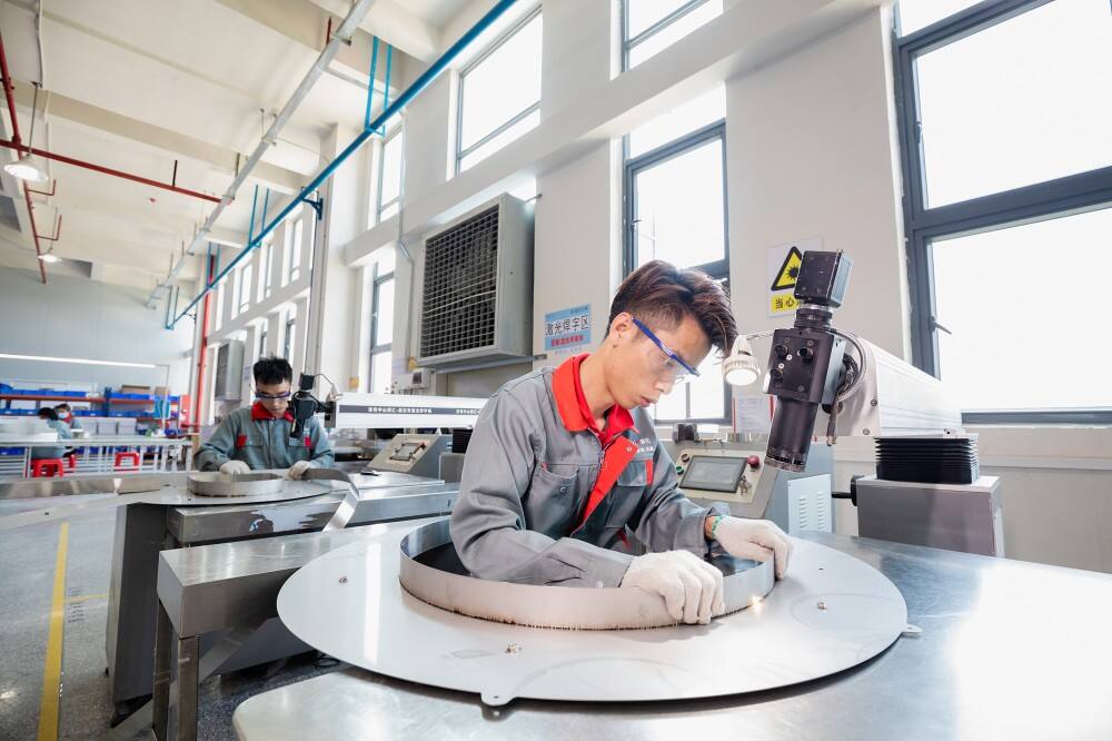 Luminous Signs Workshop