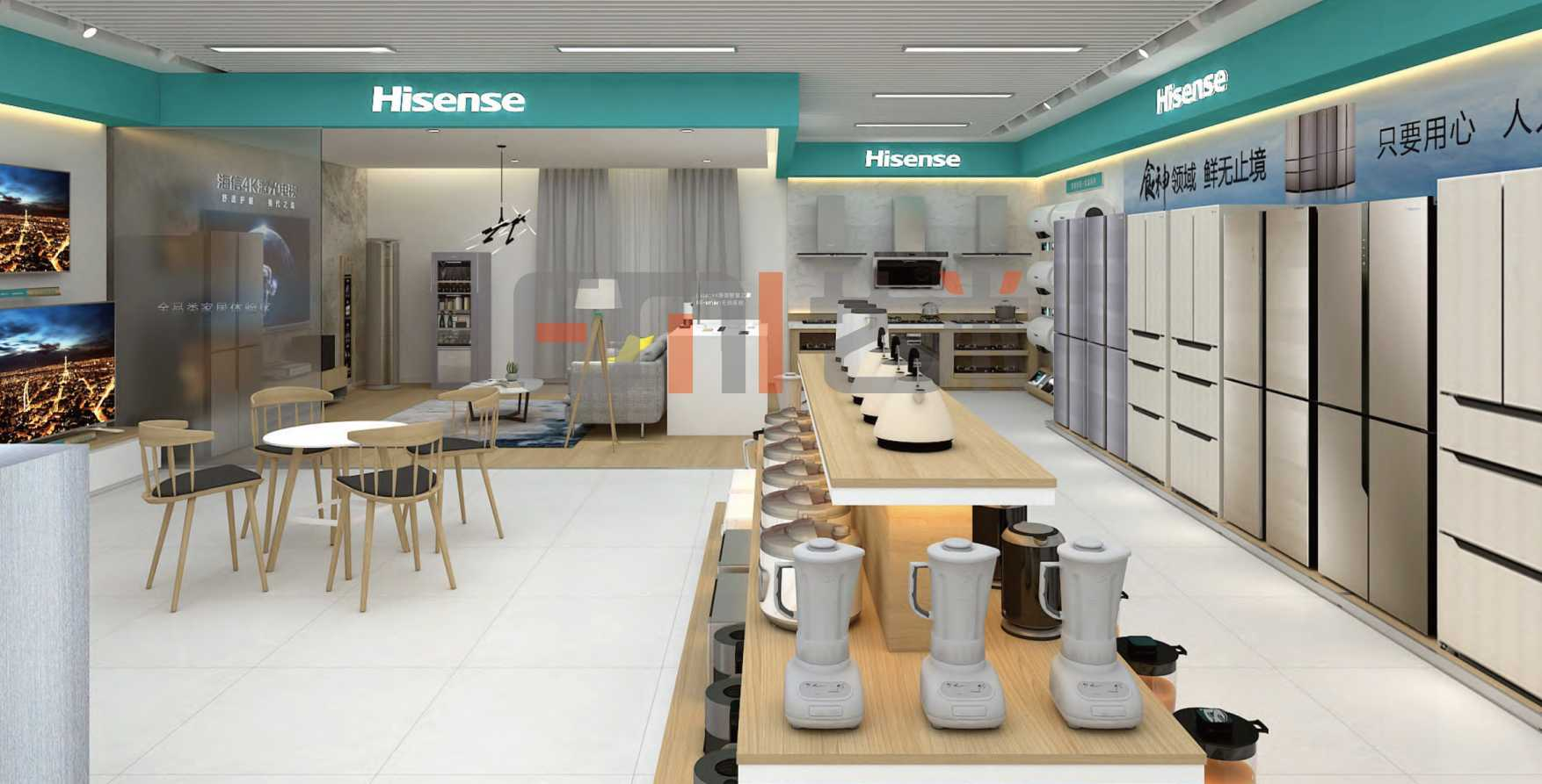 Er verslunarsýningarstaðurinn þjáguðlega takmarkaður á framleiðsluframvindum án þess að verða tekið eftir?