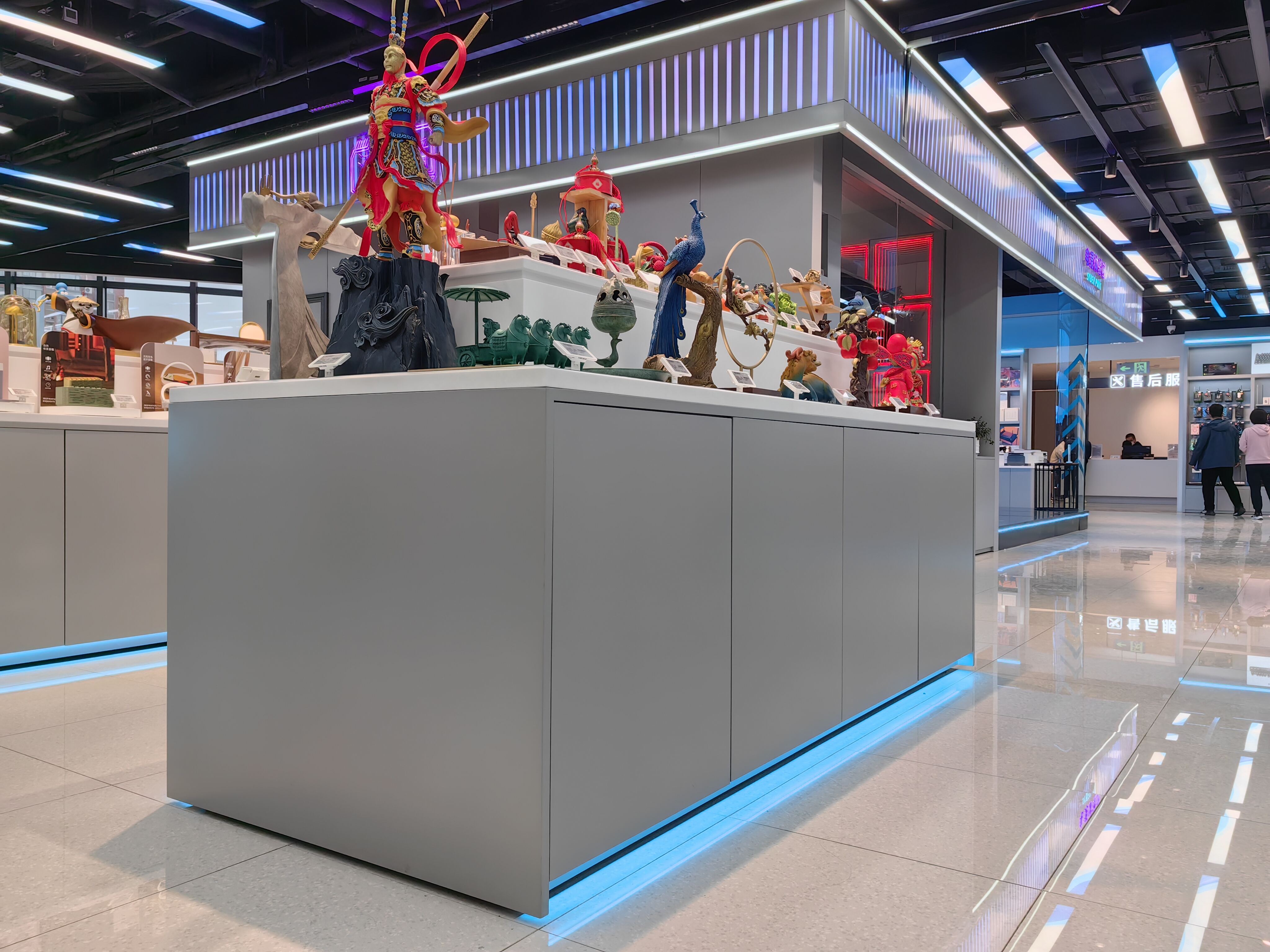 Innovative Design Flexibility