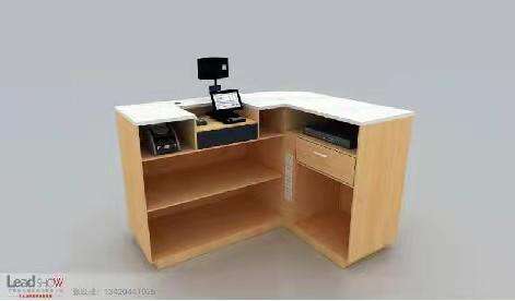 Enhanced Visual Merchandising