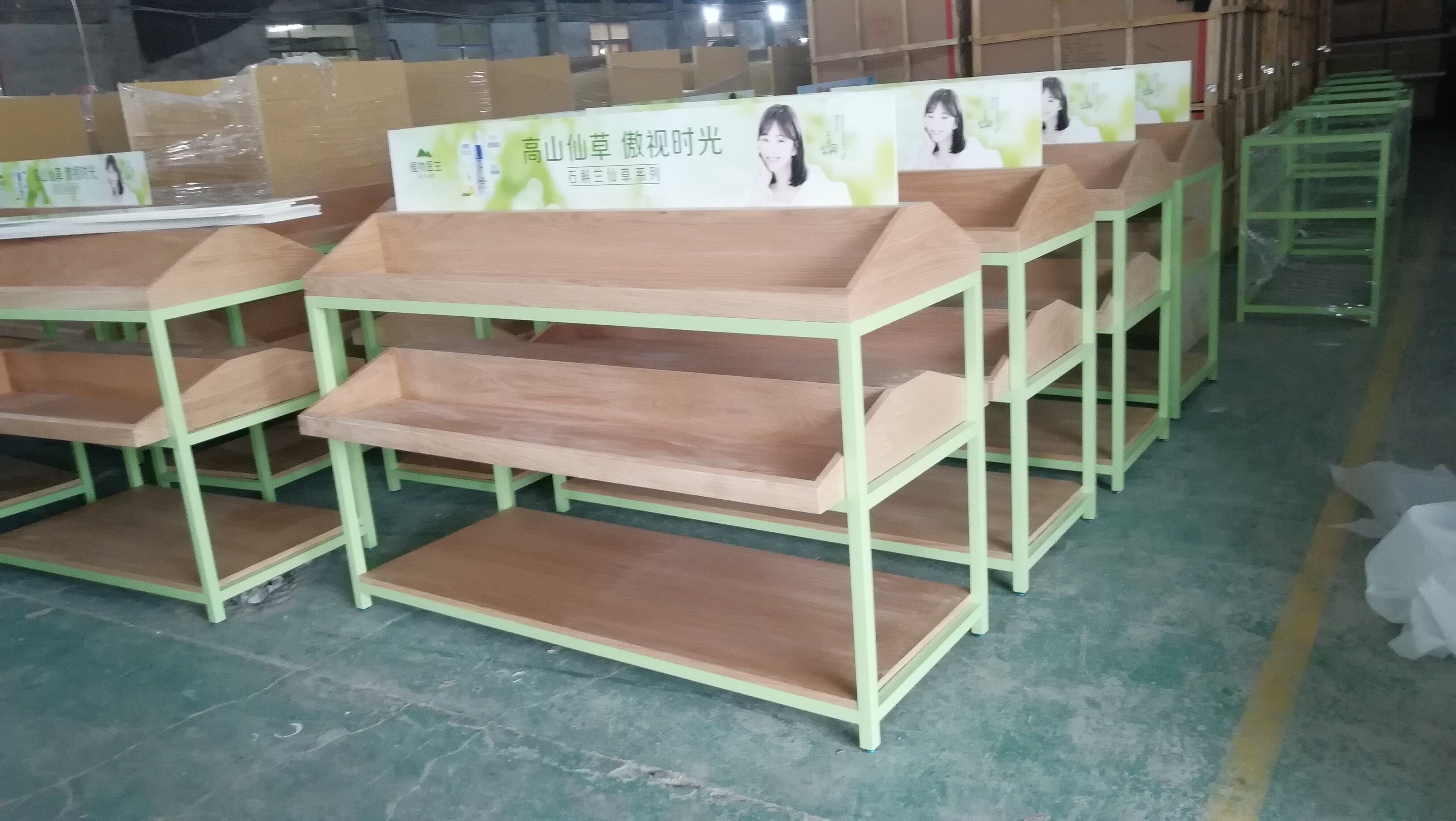 Comprehensive Support and Service Infrastructure