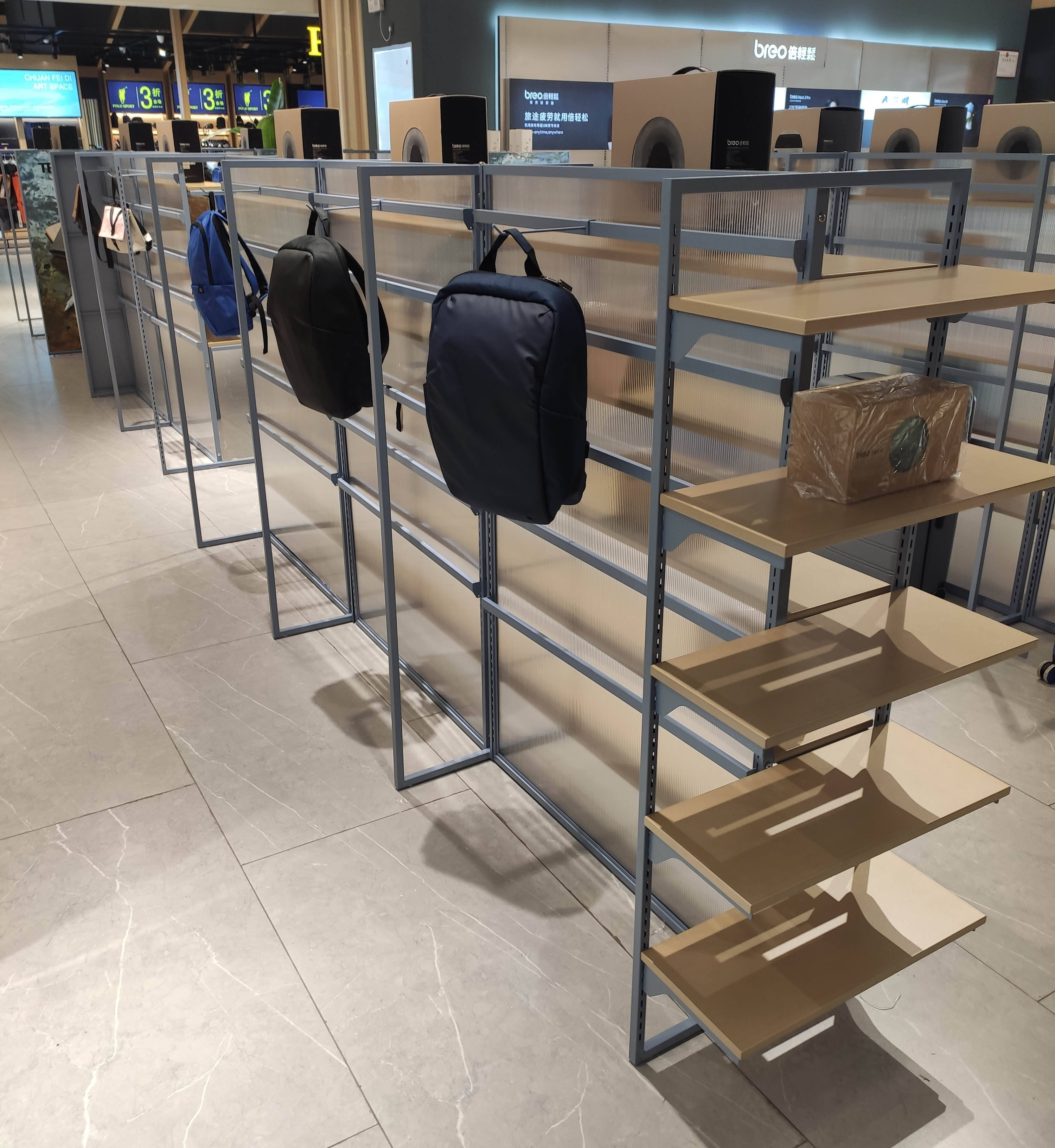 Hållbarhet och anpassningsförmåga
