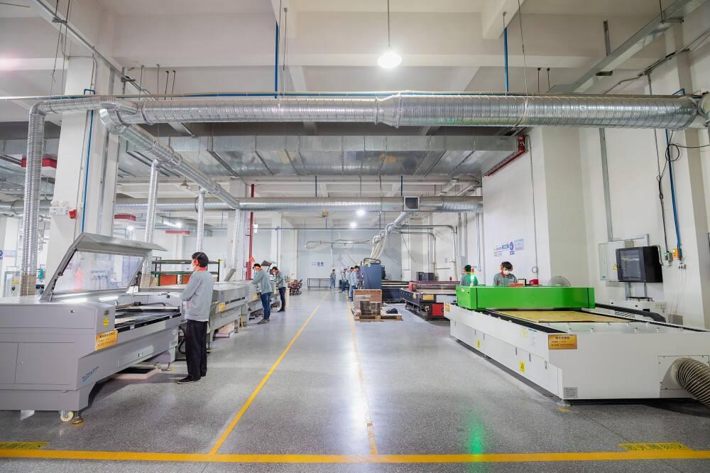 Acrylic Fabrication Workshop