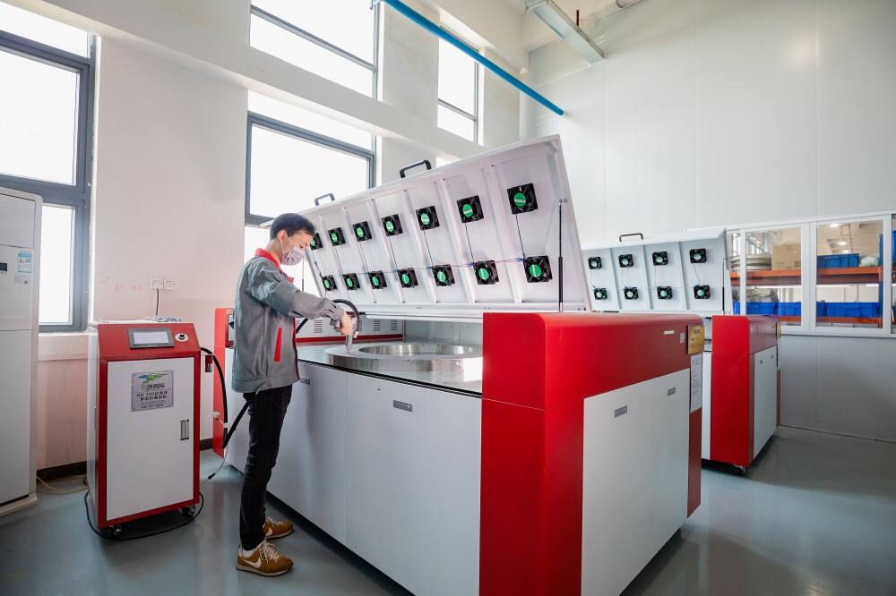 Luminous Signs Workshop