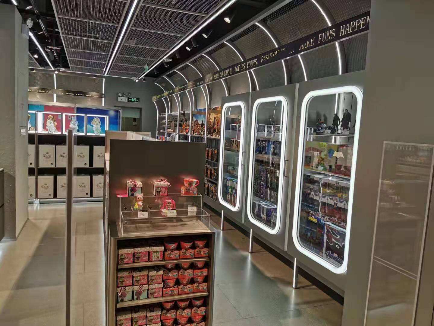 Hållbar och anpassningsbar konstruktion