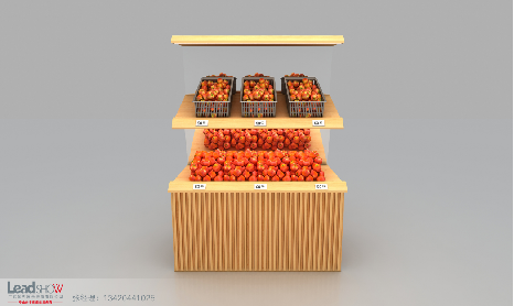 Er uppsetning vöruskápa í verslunum þjáguðlega lágmarkaður sölu án augljósra viðvörunareinkenna?