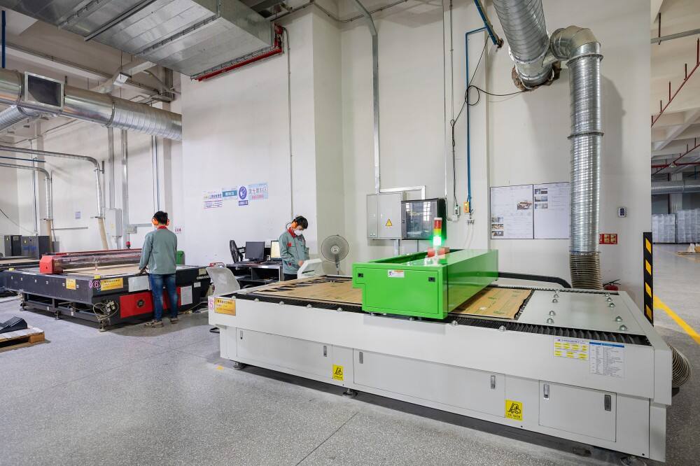 Acrylic Fabrication Workshop