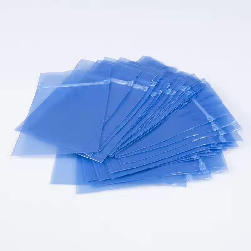 Tecnologia Avançada de Proteção Molecular