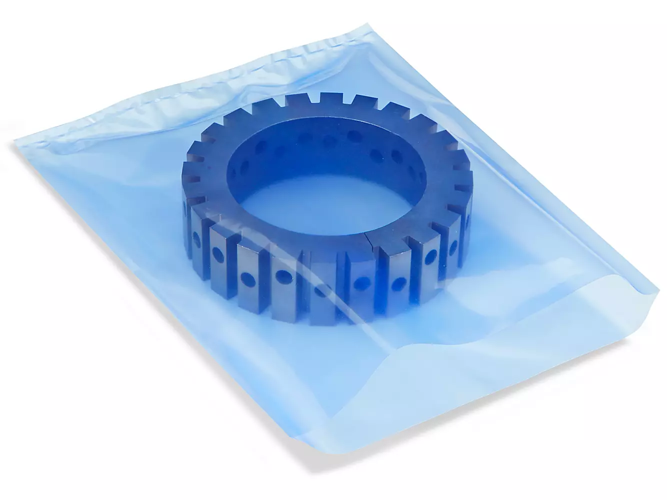 Umfangreiche Farbauswahl und Qualitätskontrolle