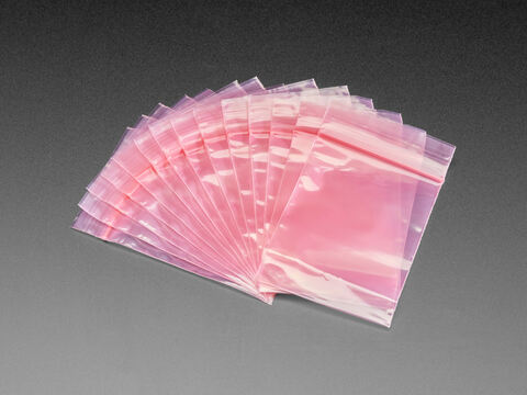 Verbesserte Haltbarkeit und Schutz