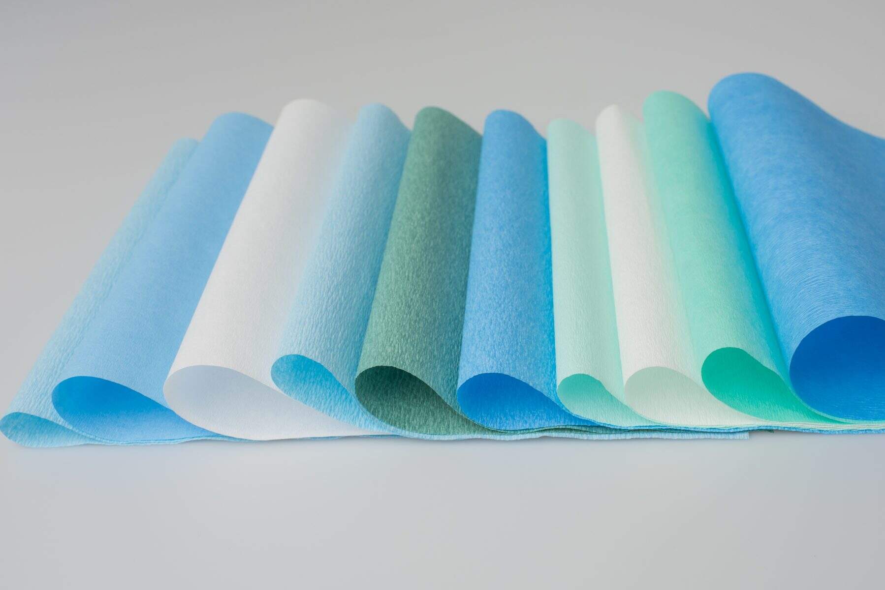 เทคโนโลยีการกั้นแบคทีเรียขั้นสูง