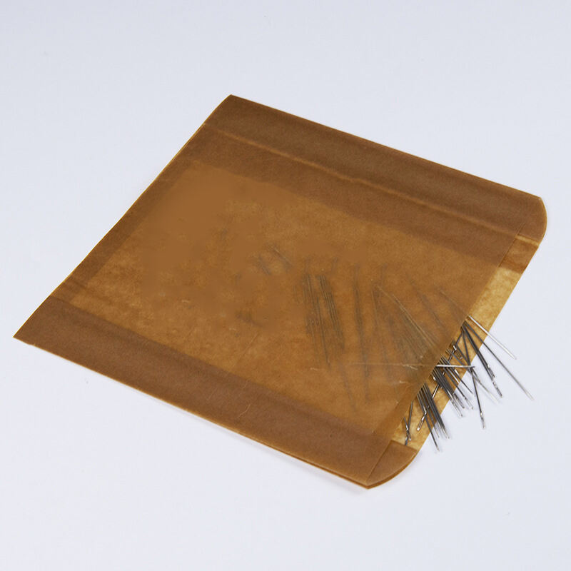 เทคโนโลยีการป้องกันระดับโมเลกุลชั้นยอด