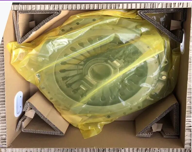 Potencial de aplicação versátil