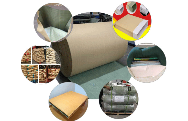 Solução de Embalagem Custosa-Eficiente