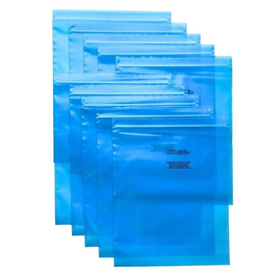 Üstün Statik Koruma Teknolojisi