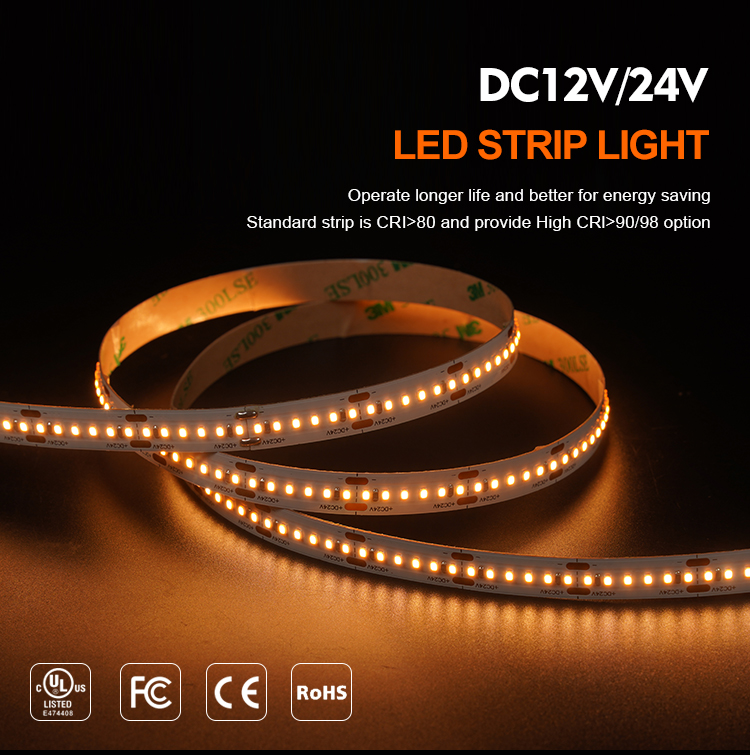 m dc24v 10mm single color for game room-1