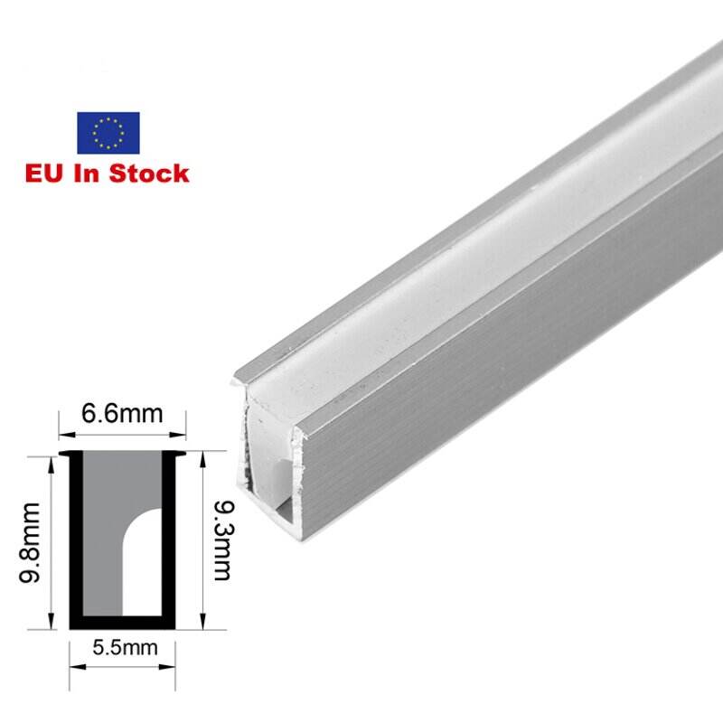 LED profile 6.6*9.8MM LW-1007E134