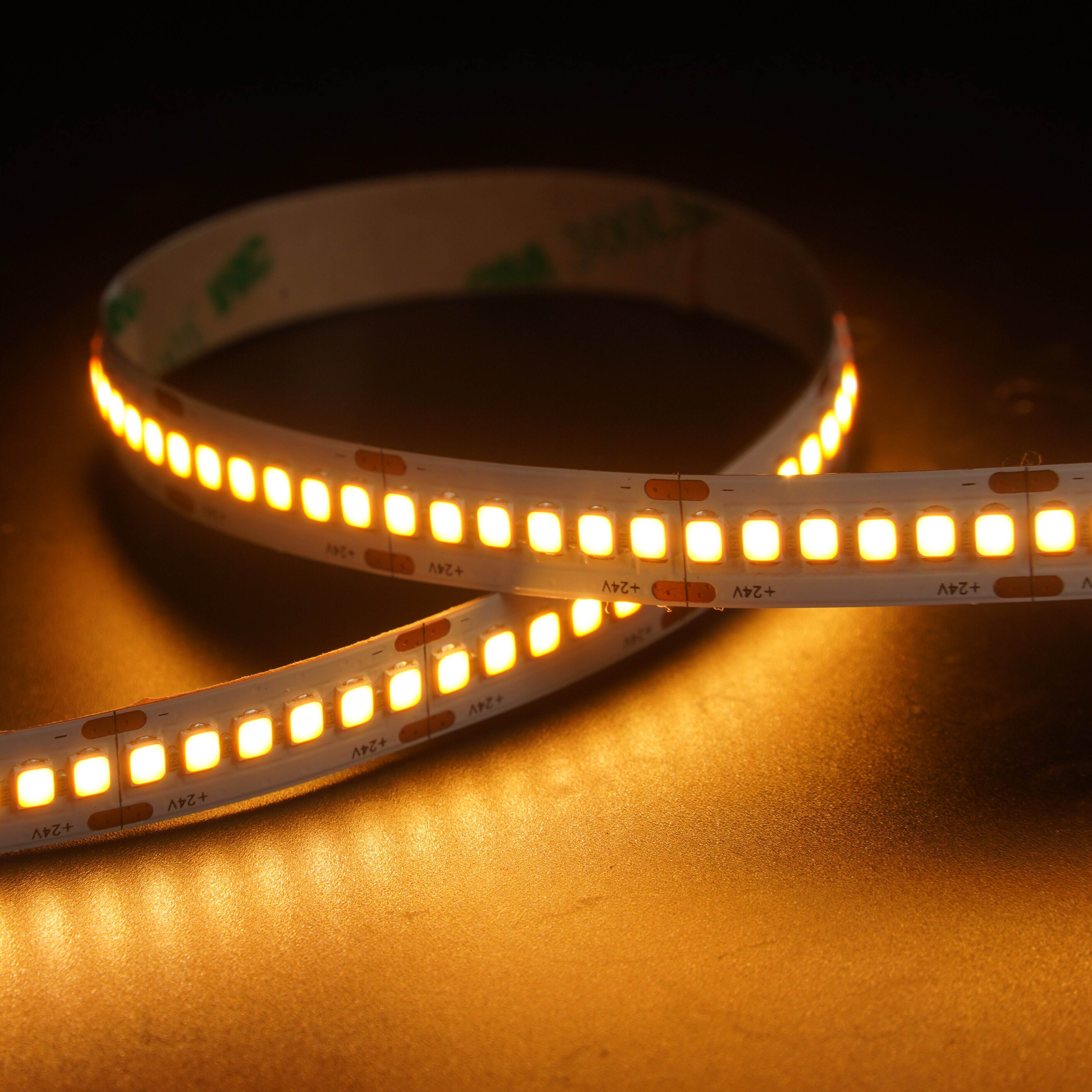 Waterproof LED Strips: Outdoor Patio & Garden Lighting Solutions