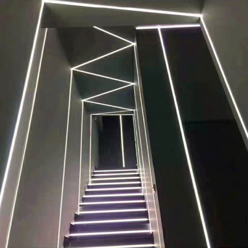 m dc24v 10mm single color for stairs-17